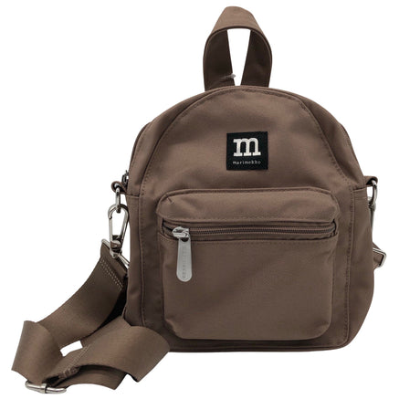 Unisex Marimekko - Õlakott, suurus Mini - Beige ()