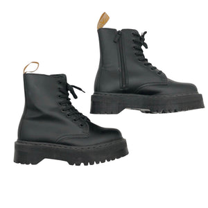 Unisex Dr. Martens - Nööridega saapad, suurus 39 - Must (1)