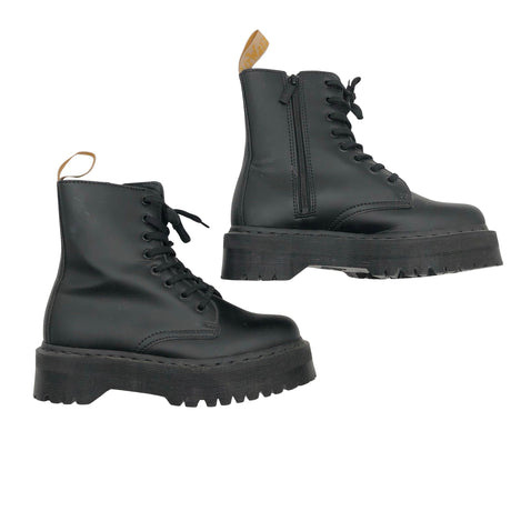 Unisex Dr. Martens - Nööridega saapad, suurus 39 - Must ()