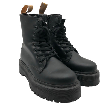 Unisex Dr. Martens - Nööridega saapad, suurus 39 - Must (2)