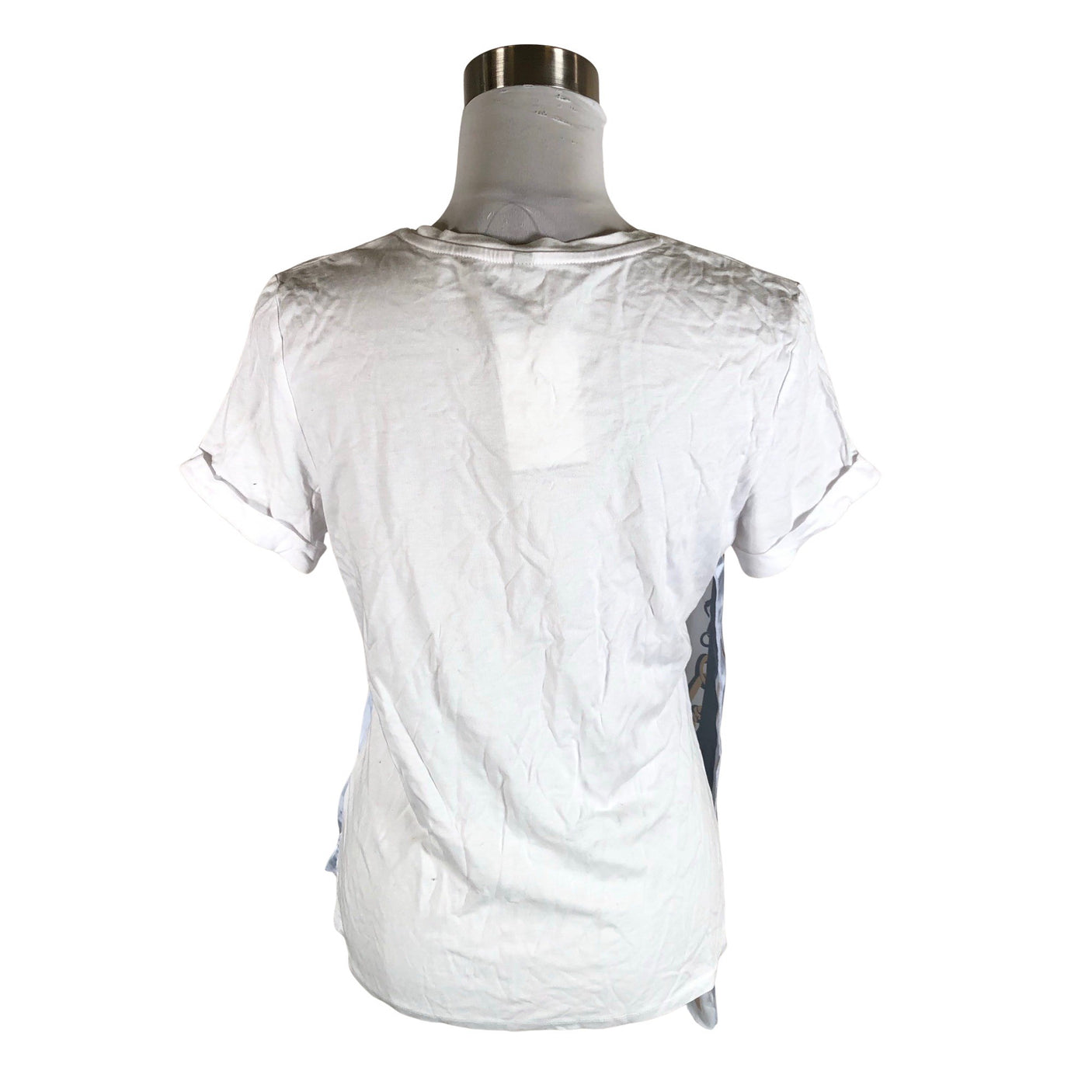 Unisex Ivo Nikkolo - T-särk, suurus 38 - Helesinine (2)