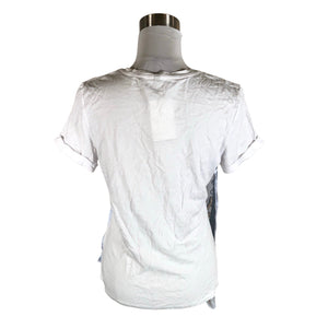 Unisex Ivo Nikkolo - T-särk, suurus 38 - Helesinine (2)