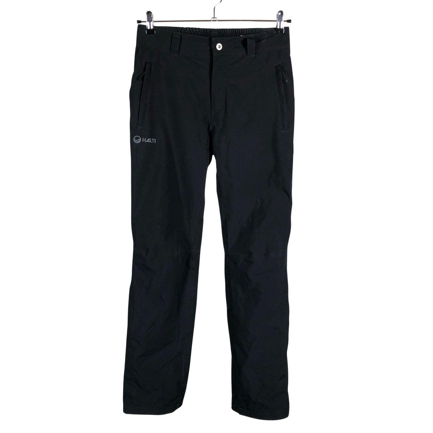 Unisex Halti - Talvepüksid, suurus 38 - Must (1)