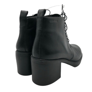 Unisex Vagabond - Poolsaapad, suurus 39 - Must (3)