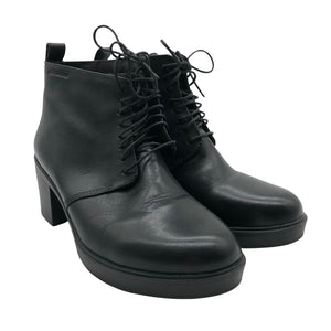 Unisex Vagabond - Poolsaapad, suurus 39 - Must (2)