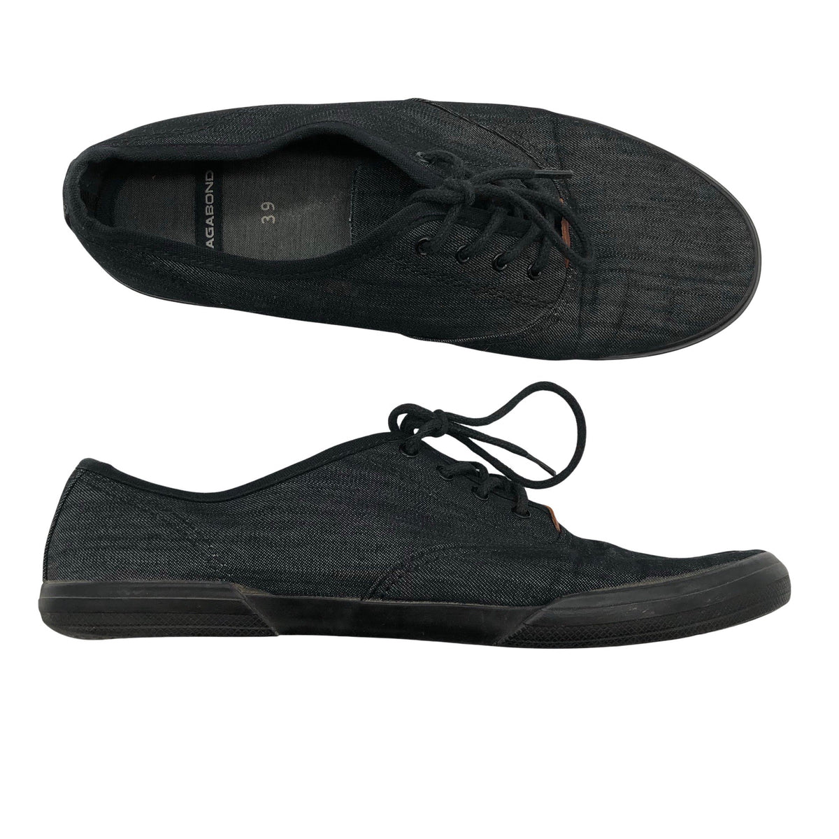 Unisex Vagabond - Tennised, suurus 39 - Hall (1)