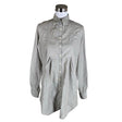 Unisex Tommy Hilfiger - Mitteveniv tuunika, suurus 40 - Hall ()