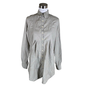 Unisex Tommy Hilfiger - Mitteveniv tuunika, suurus 40 - Hall (1)
