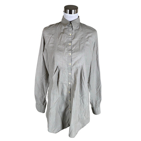 Unisex Tommy Hilfiger - Mitteveniv tuunika, suurus 40 - Hall ()