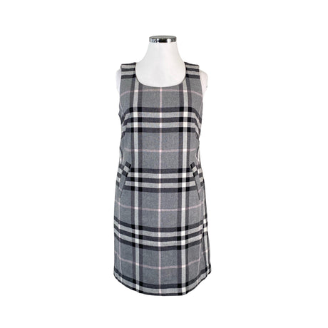 Unisex S.T.I - Pliiatskleit, suurus 42 - Hall ()