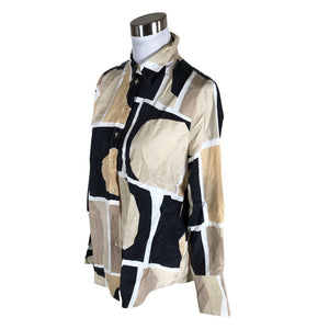 Unisex Marimekko - Pluus, suurus 38 - Beige (3)
