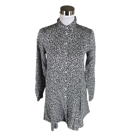 Unisex Nanso - Mitteveniv tuunika, suurus 36 - Valge ()