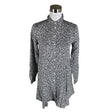 Unisex Nanso - Mitteveniv tuunika, suurus 36 - Valge ()