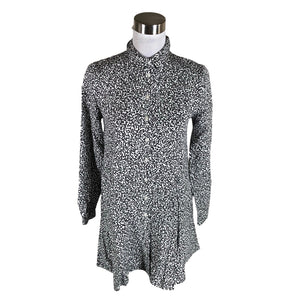 Unisex Nanso - Mitteveniv tuunika, suurus 36 - Valge (1)