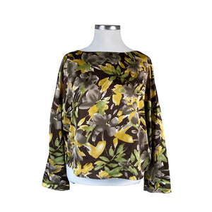 Unisex Sweet Miss - Pluus, suurus 42 - Must (1)