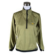 Unisex Mountain Hardwear - Spordijope, suurus 40 - Roheline ()