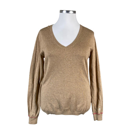 Unisex Peak Performance - Kampsun, suurus 42 - Pruun ()
