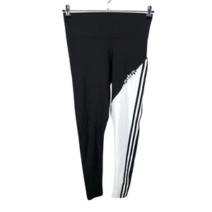 Unisex Adidas - Retuusid, suurus 42 - Must (1)