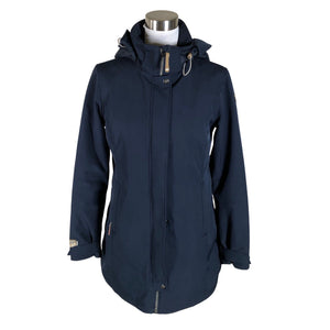 Unisex Icepeak - Talvejope, suurus 40 - Sinine (1)