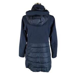 Unisex Icepeak - Talvejope, suurus 40 - Sinine (2)