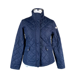 Unisex Luhta - Tepitud jope, suurus 42 - Sinine (1)