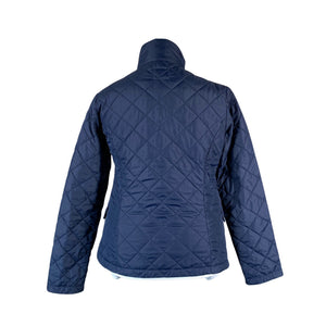 Unisex Luhta - Tepitud jope, suurus 42 - Sinine (2)