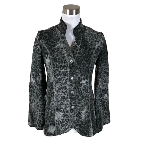 Unisex Voglia - Kardigan, suurus 38 - Hall ()