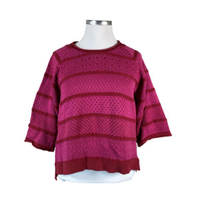 Unisex Gudrun Sjöden - Kampsun, suurus 44 - Roosa (1)