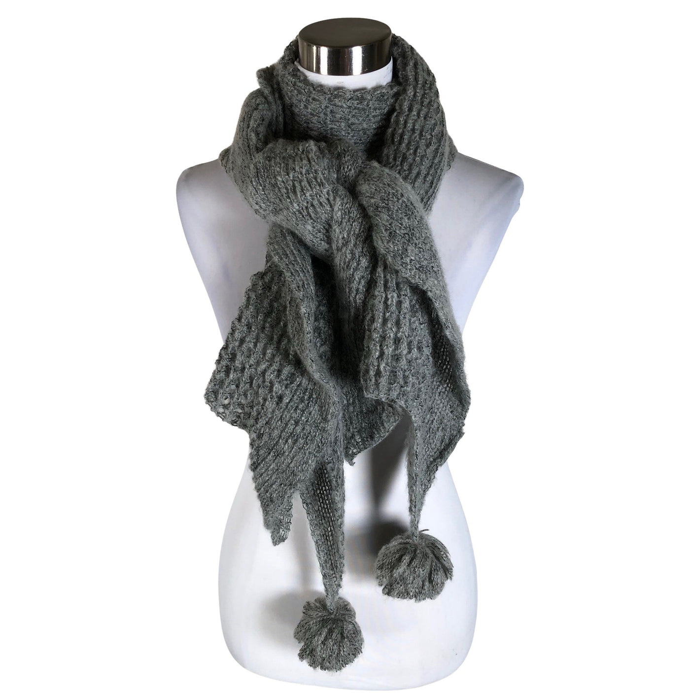 Unisex Soulmate - Sall, suurus Maxi - Hall (1)