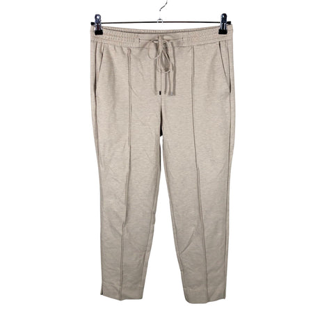 Unisex Opus - Trikotaažist püksid, suurus 38 - Beige ()