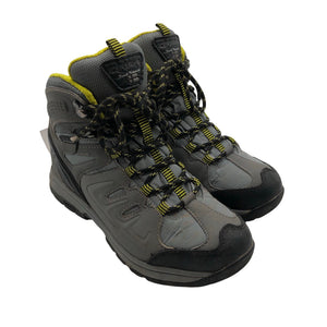 Unisex Icepeak - Talvejalanõud, suurus 38 - Hall (2)
