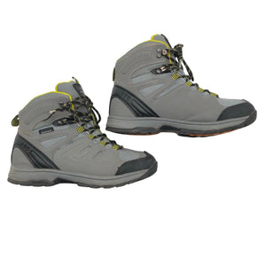 Unisex Icepeak - Talvejalanõud, suurus 38 - Hall (1)