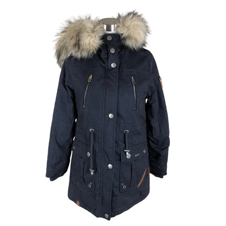 Unisex Navahoo - Talvejope, suurus 38 - Sinine ()