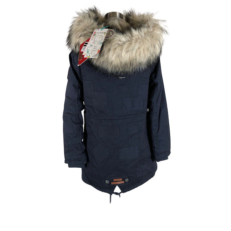 Unisex Navahoo - Talvejope, suurus 38 - Sinine (2)