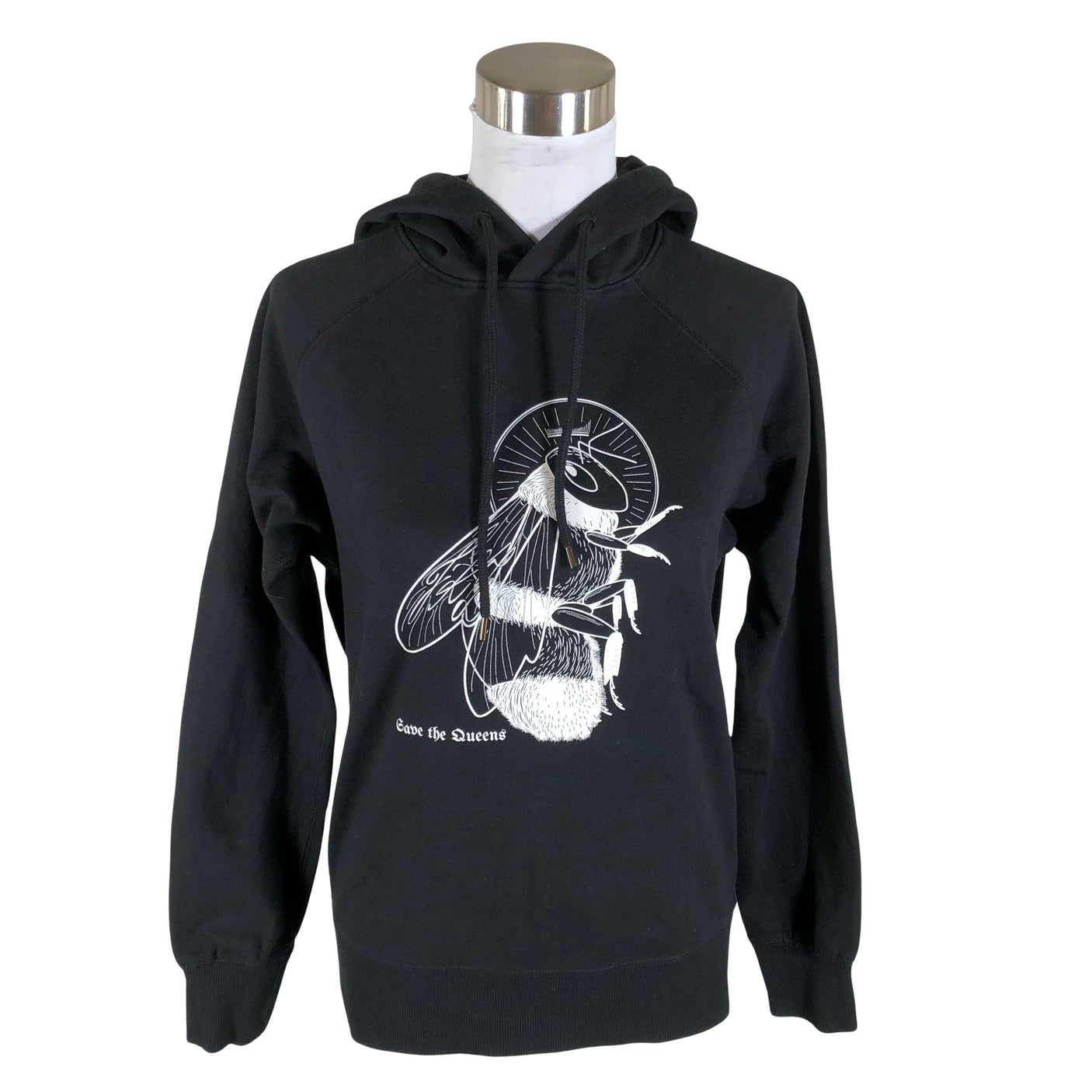 Unisex Pure Waste - Dressipluus, suurus 34 - Must (1)