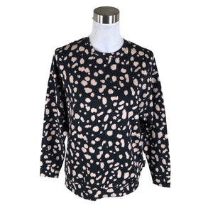 Unisex Versonpuoti - Dressikangast pluus, suurus 34 - Must (1)