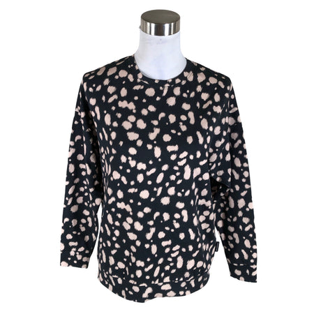 Unisex Versonpuoti - Dressikangast pluus, suurus 34 - Must ()