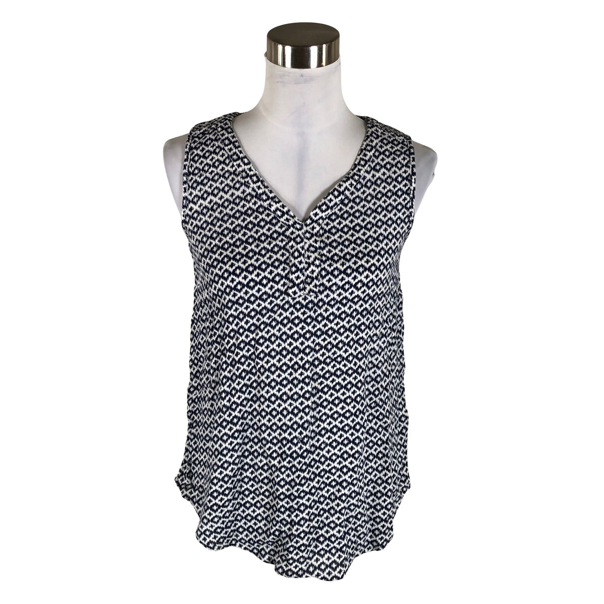 Unisex Kaffe - Topp, suurus 36 - Sinine (1)