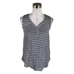 Unisex Kaffe - Topp, suurus 36 - Sinine (1)