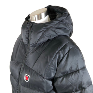Unisex Fjällräven - Talvejope, suurus 34 - Must (3)