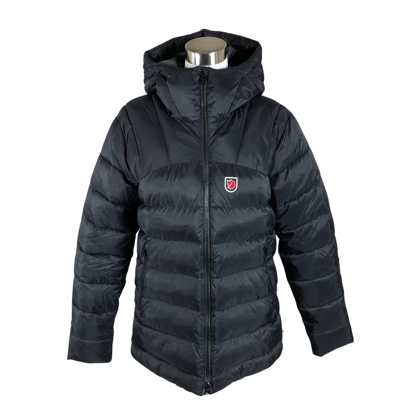Unisex Fjällräven - Talvejope, suurus 34 - Must (1)