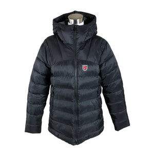 Unisex Fjällräven - Talvejope, suurus 34 - Must (1)