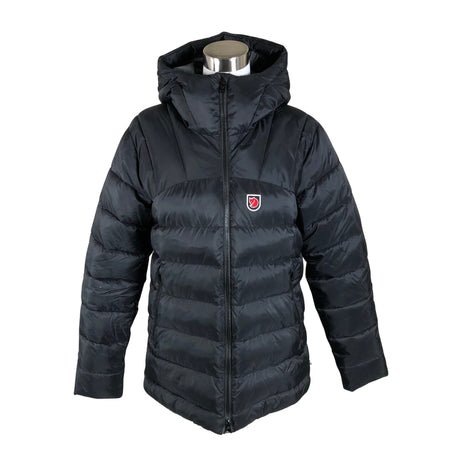 Unisex Fjällräven - Talvejope, suurus 34 - Must ()