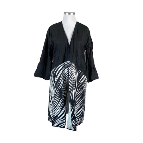 Unisex Handmade - Jakk, suurus 42 - Must ()