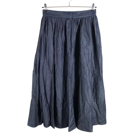 Unisex COS - Teksaseelik, suurus 40 - Sinine (2)