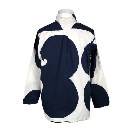 Unisex Marimekko - Pluus, suurus 42 - Sinine (2)