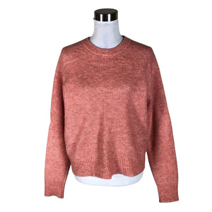 Unisex Samsoe&Samsoe - Kampsun, suurus 40 - Heleroosa (1)