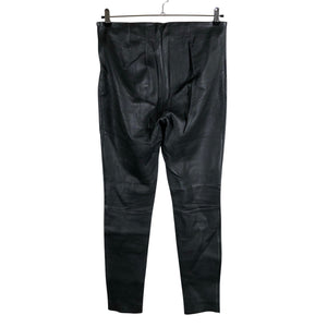 Unisex Summum Woman - Nahkpüksid, suurus 42 - Must (2)