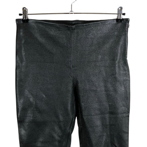 Unisex Summum Woman - Nahkpüksid, suurus 42 - Must (3)