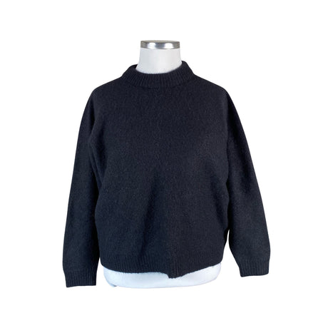 Unisex Tiger of Sweden - Kampsun, suurus 42 - Must ()